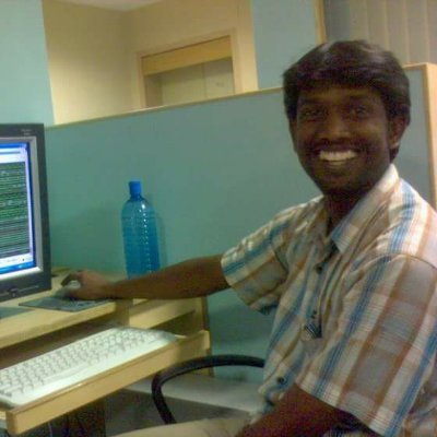 kasiviswa1983's profile picture. 