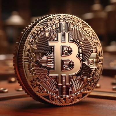 bijan_i's profile picture. #Bitcoin