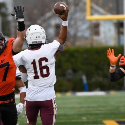 Carlton Yarboro Jr Profile