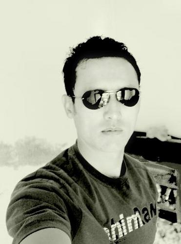 javedrazajrk's profile picture. 