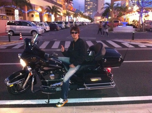 Redmine_S's profile picture. 