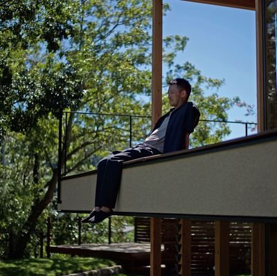 h_tanabe1212's profile picture. 「住まいに愛着を」
住宅・店舗・福祉施設など、暮らしに寄り添う建築を設計。
時間とともに味わいが増す空間づくりを目指しています。
大阪・岸和田を拠点に、地域とともに歩む設計事務所。
建築・まちづくり・DIY・地域のことを日々発信中。
ご相談はDMまたはWEBから。
I Live｜田辺弘幸建築設計事務所