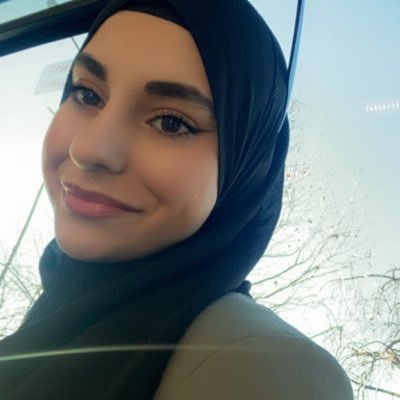 Arbeeesa's profile picture. Dont wish for it, work for it🩺