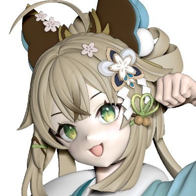 okiba_oki's profile picture. 