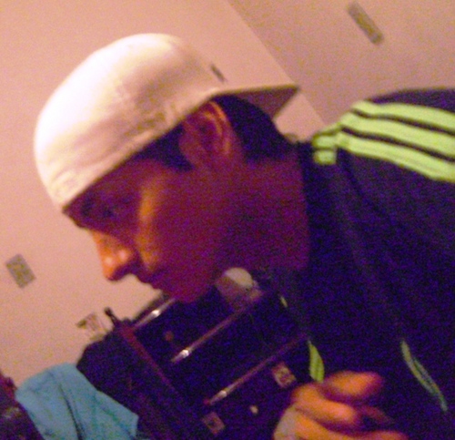 Julgue-me se moral tiver, ou se melhor for.