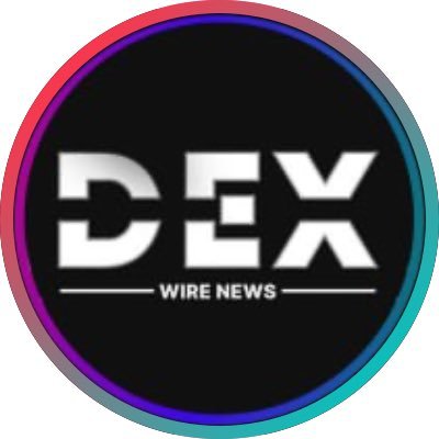 @DEXWireNews 📰 Stock & Crypto News ▶️ 214K+ on YouTube: https://t.co/0UomMPxl0f 🌎Telegram: https://t.co/pljWdEct3h 📥 DM for Business