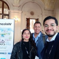 Carlos A. Garcia Becerra (@carlos_agb21) 's Twitter Profile Photo