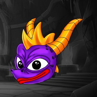 SPYRO_TOKEN Profile Picture