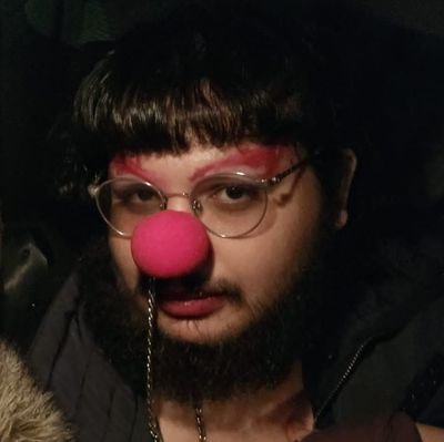 Rosa no Xuítter, mas a que custo.さんのプロフィール画像
