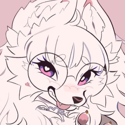 ❤︎ best girls howl at the moon ❤︎ game dev puppy who draws critters ❤︎ 30+, ♀ , married, 🔞 ❤︎ pfp by @sleepy_gills