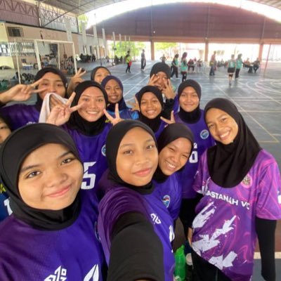 malacca volleyball club Profile