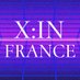 X:IN FRANCE🇫🇷 (@Xin_france) Twitter profile photo