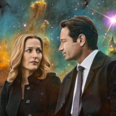 👽X-Files fanatic since 1993. Phile. OG Shipper! MSR brainrotted.👽  https://t.co/12di3VQqRb