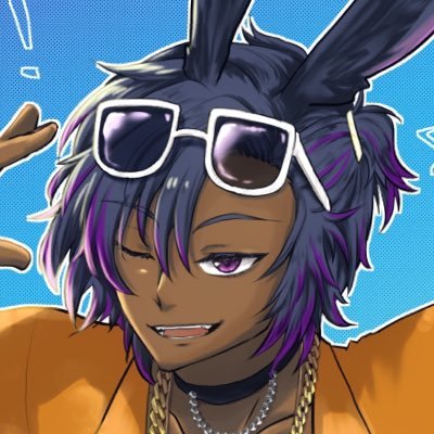 キナセとエスの人 ❂ baha 🜸 valさんのプロフィール画像