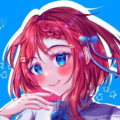 EN/FR || 🎨 Anime illustrator || Taking commissions🎁 || Proud Rosetai 🍎|| 
Commission me here: https://t.co/vDPynPgrMa 🎨

Business: nuwadoart@gmail.com