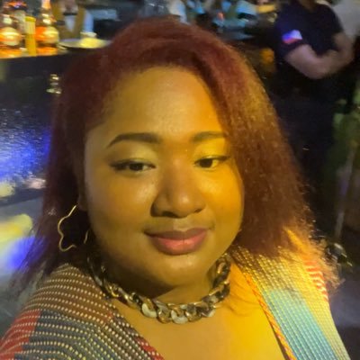 JenniferAjayi's profile picture. 