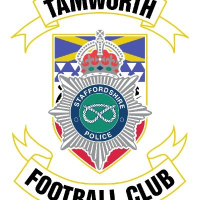 Official account from @StaffsPolice all about policing and safety at @tamworthfc - report non-emergency matters using 101 or in an Emergency use 999