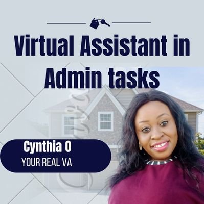 I help entrepreneurs and small business owners to accomplish more using Virtual Assistant skills
#Virtualassistantservices #Virtualassistant #Womeninbusiness