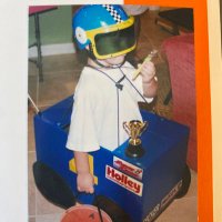 Dr.iRacing PHD (@tgarey26) 's Twitter Profile