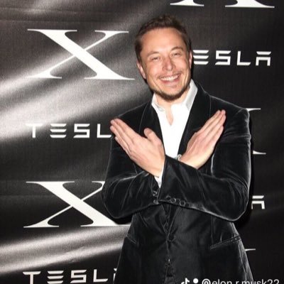 The founder,CEO  Space Angel investor,CEO Architect Of Tesla owner and CEO OF Space X 🚀🚀