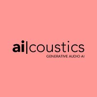 ai|coustics (@ai_coustics) 's Twitter Profile Photo