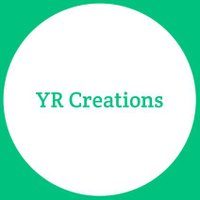 YR Creations(@YRCreation22006) 's Twitter Profile Photo