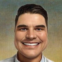 David Cahoon (@davidacahoon) 's Twitter Profile