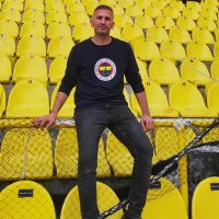 ilker.k.¹⁹⁰⁷ 🇹🇷²⁸☆☆☆☆☆💛💙 (@holigansccc) 's Twitter Profile