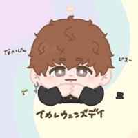 イカレウェンズデイ🎩🎸👊🏳️‍🌈(@2370_sekaowa) 's Twitter Profile Photo