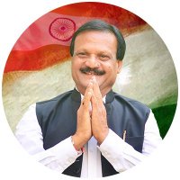 Sajjan Singh Verma(@sajjanvermaINC) 's Twitter Profile Photo