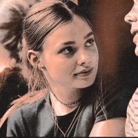 ‍‍‍ ‍‍‍ ‍‍𓃴,ᅠ 𝓡𝐚𝐜𝐡𝐞𝐥 ʷᵃˢ 𝙷͟𝙴͟𝚁͟𝙴͟. (@doeeyedangst) 's Twitter Profile Photo