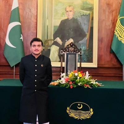 fahad_areeb's profile picture. PMS-XII
AC(UT)