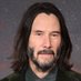 Keanu Reeves (@keanuureeeves) Twitter profile photo