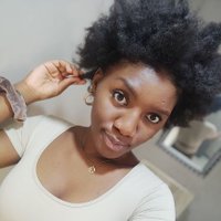 Molly Kubwalo(@MollyKubwalo) 's Twitter Profile Photo