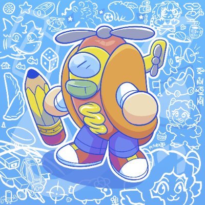 Markelicópteroさんのプロフィール画像