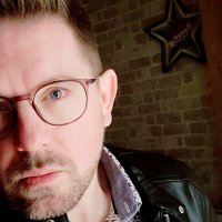 Jonathan Ralph π³οΈβππβοΈ (@jonny_) 's Twitter Profile