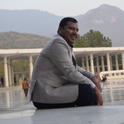 MirZamanJat's profile picture. 