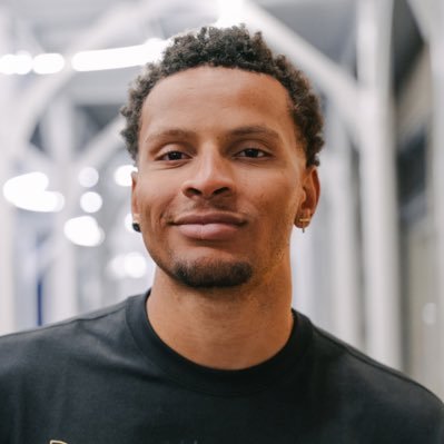 Andre De Grasse