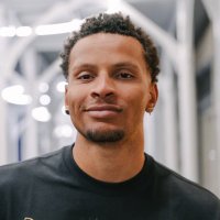 Andre De Grasse(@De6rasse) 's Twitter Profile Photo