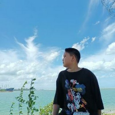 Atir6j's profile picture. 