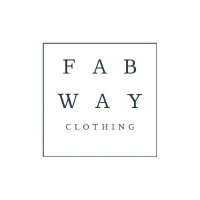 Fabway Clothing(@Fabway_clothing) 's Twitter Profile Photo