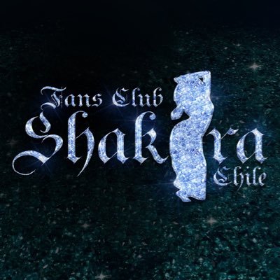 FansClub Oficial de @Shakira en Chile 👌🥳💃💛Síguenos en nuestras redes sociales: https://t.co/qBKXhnHNhj