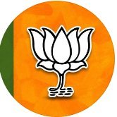 Official X Account of BJP Shimla (Himachal Pradesh). भारतीय जनता पार्टी, जिला-शिमला (हिमाचल प्रदेश)।