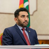 #Ameen2024 | #UngoofaaruDhairaa (@voteameen) 's Twitter Profile Photo #Ameen2024 | #UngoofaaruDhairaa (@voteameen) 's Twitter Profile Photo