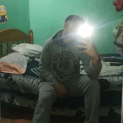 irusheer7's profile picture. 🇦🇷🇧🇷