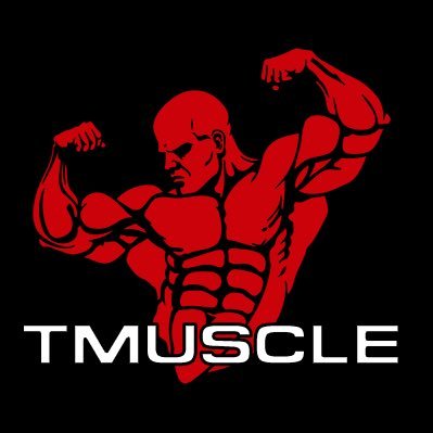 TMuscle Profile Picture