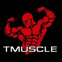 TMuscle(@TMuscle) 's Twitter Profile Photo