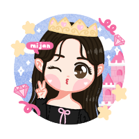 Mijan Store 👑 INA GO ITZY ZB1 KISS OF LIFE(@mijanstore) 's Twitter Profile Photo