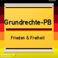 Grundrechte-⬛️⬛️⬛️-Paderborn seit 2020(@GrundrechtePB) 's Twitter Profile Photo