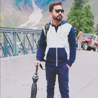 Dr Usman (@drusmanzahoor) 's Twitter Profile